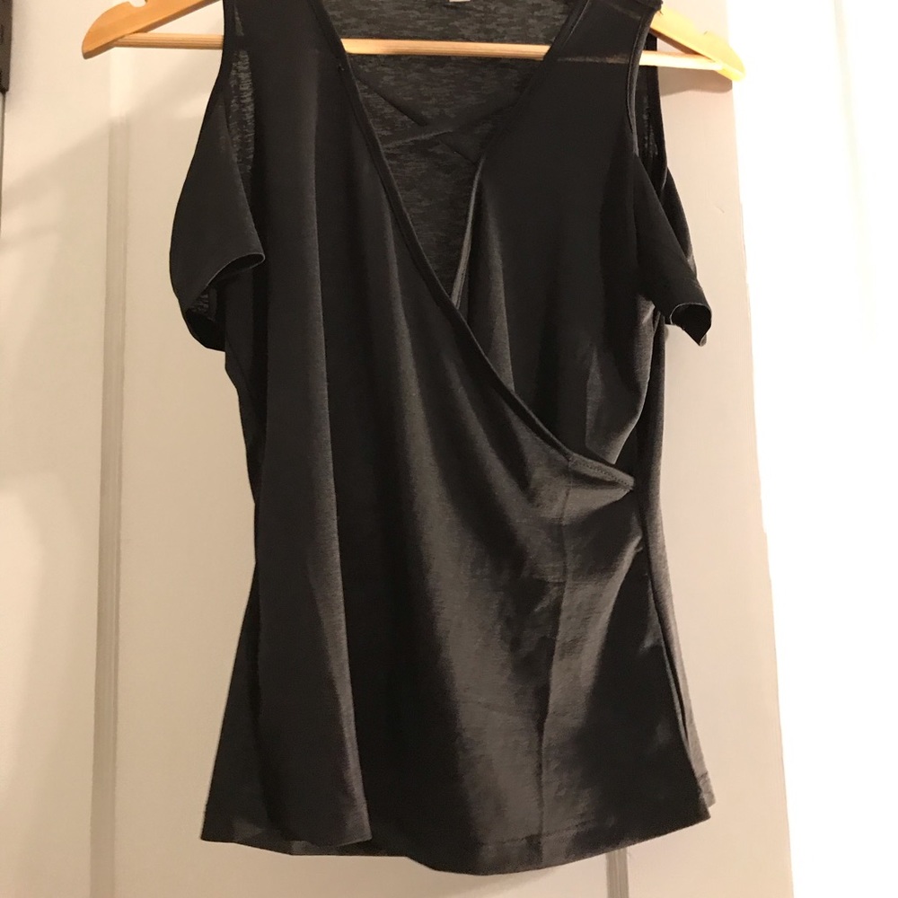 Brand New Blouse